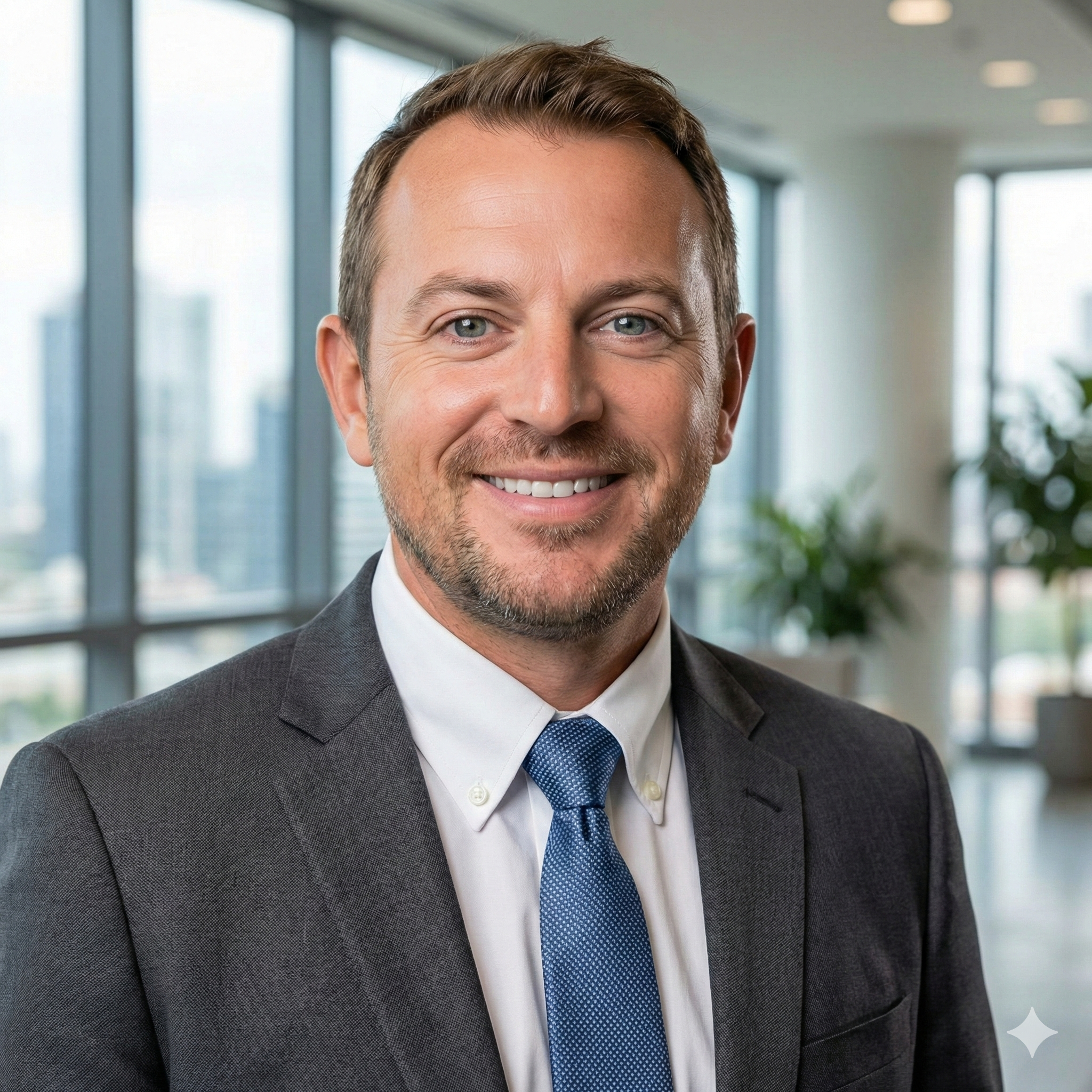 CJ Komons | Maintenance Manager & Renovation Contractor