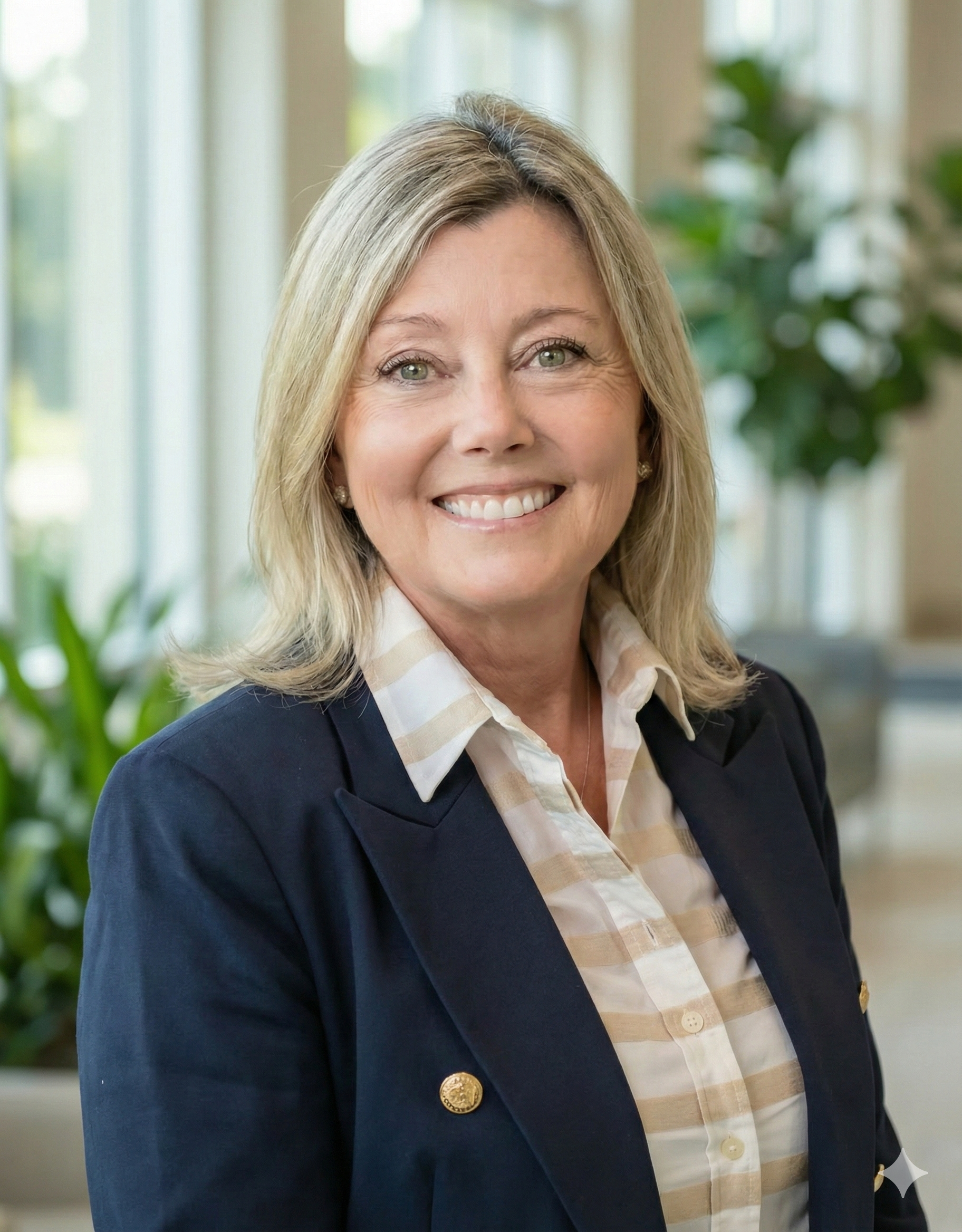 Donna Waller | Real Estate Broker