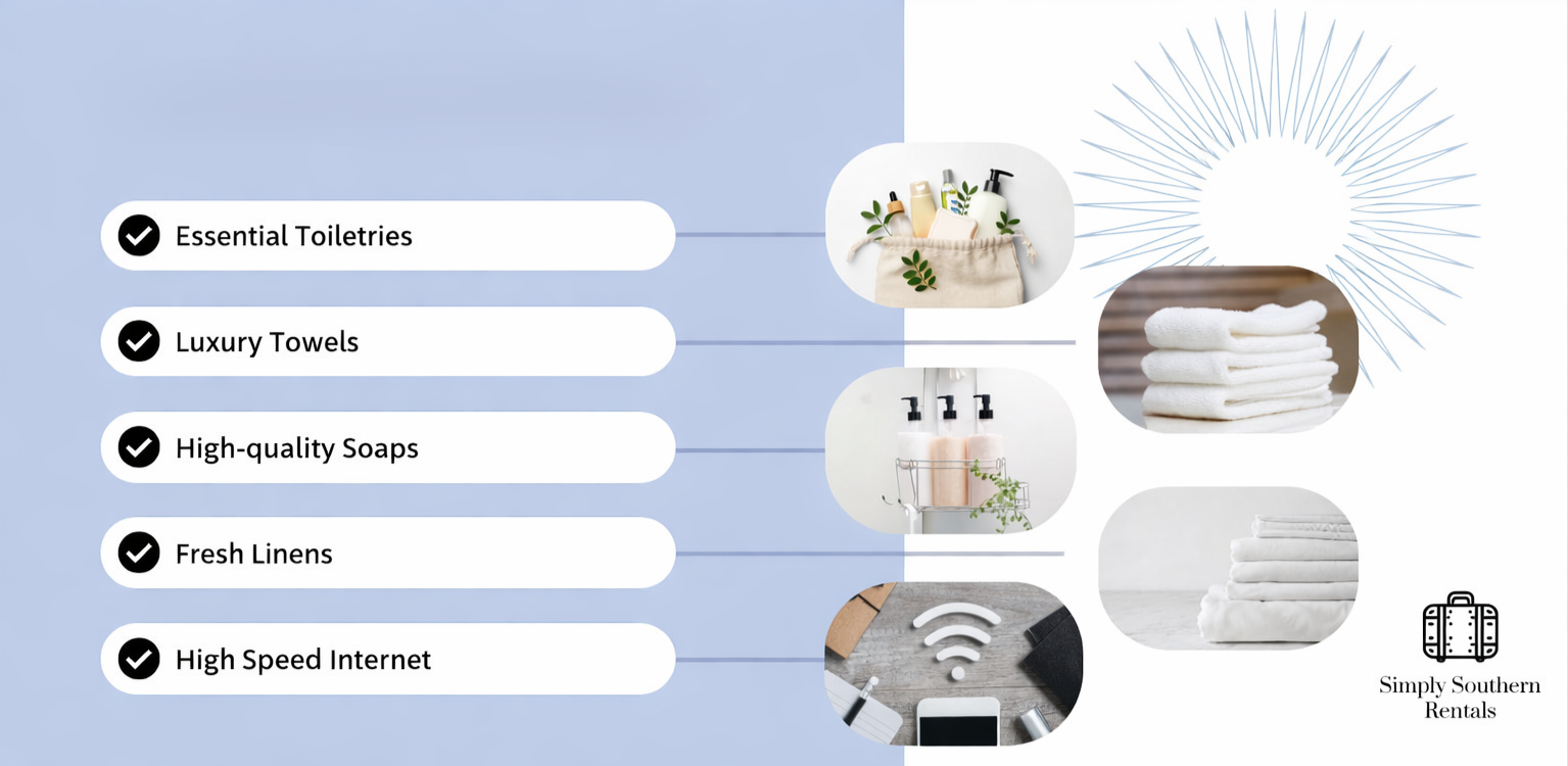 Travel With Comfort and Peace of Mind