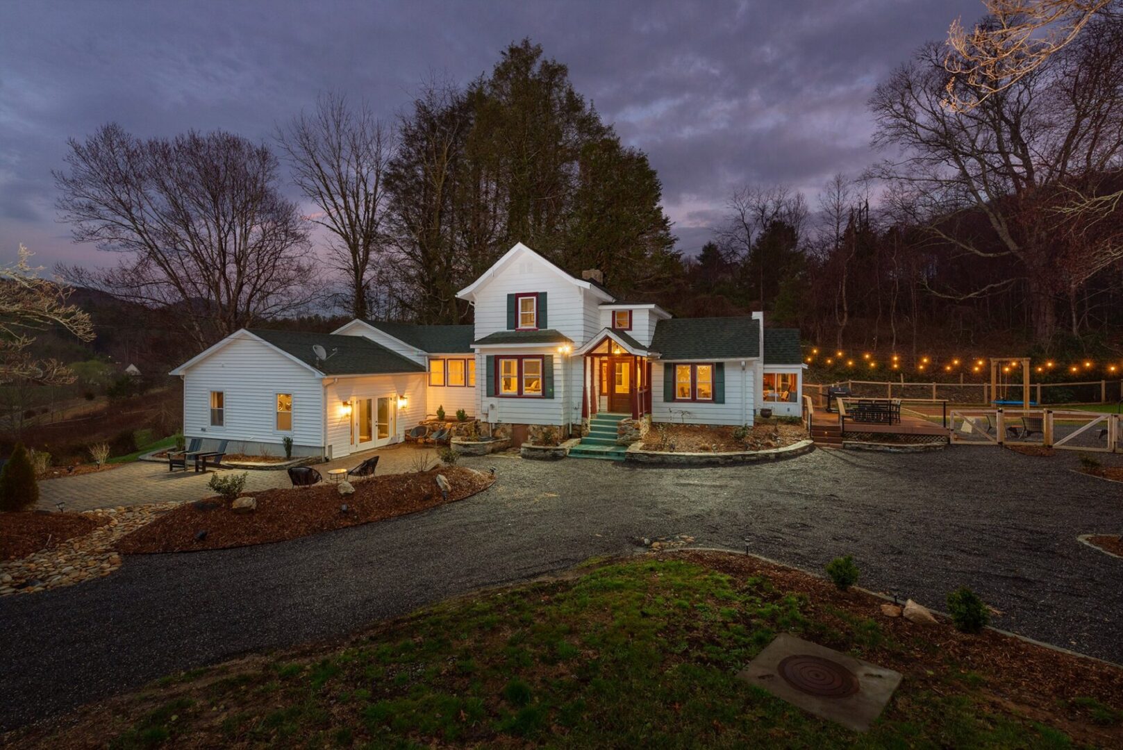 The Crafter's Retreat