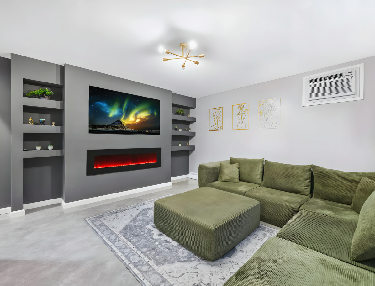 Prime Locations, Easy Access