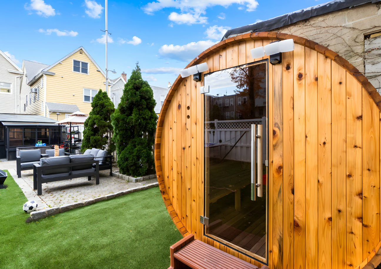 Personalized, Attentive Service