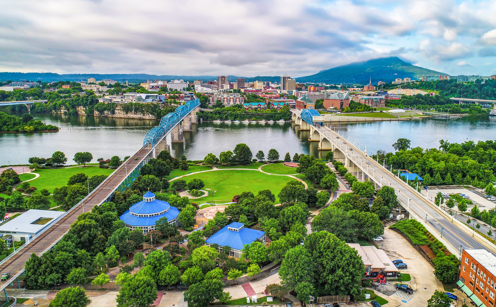 Unveiling the Marvels of Chattanooga: Things To Do in Chattanooga