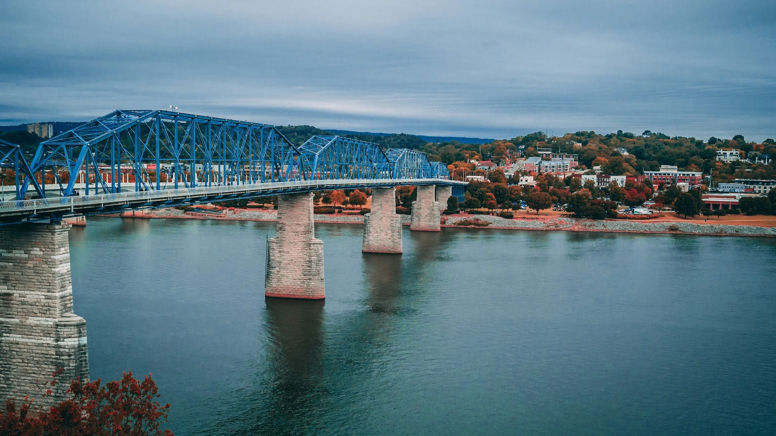 The Perfect Summer Weekend in Chattanooga