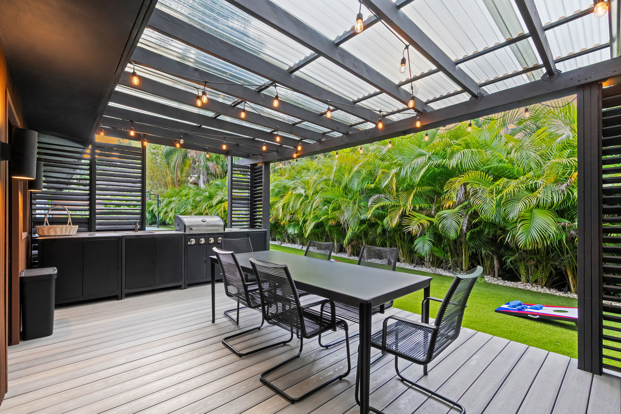 Al Fresco BBQ Grills