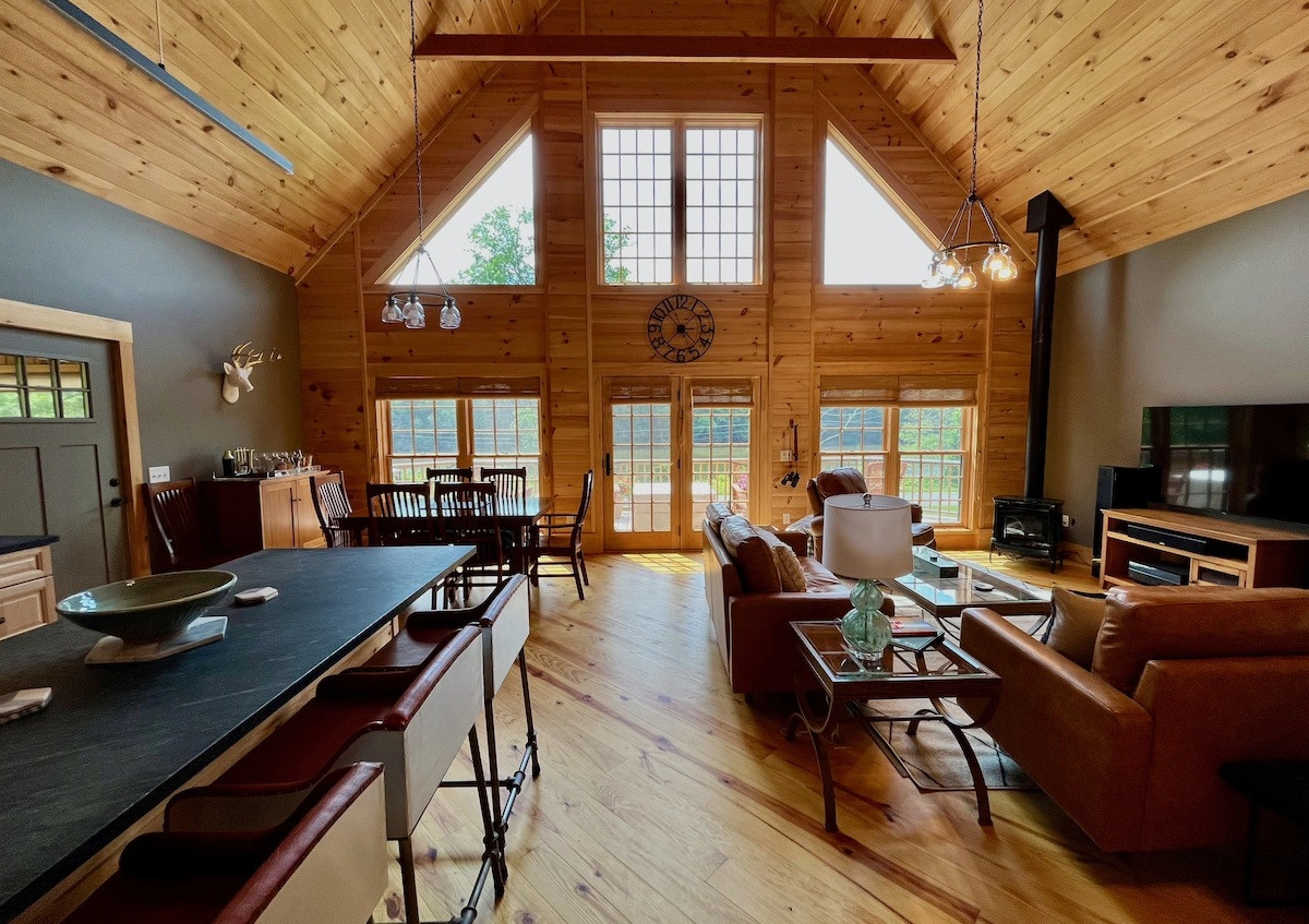 Care for your vacation rental