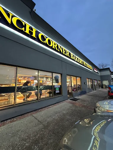 French Corner Bakery