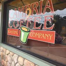 Cambria Coffee Company