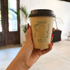 Morii Coffee