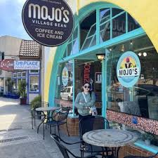 Mojo’s Village Bean