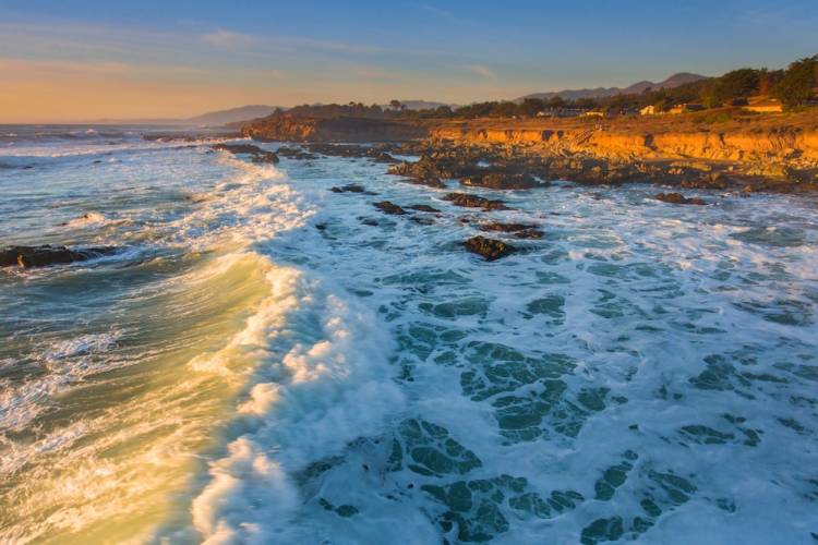 Things to Do at Moonstone Beach: Activities and Important Tips