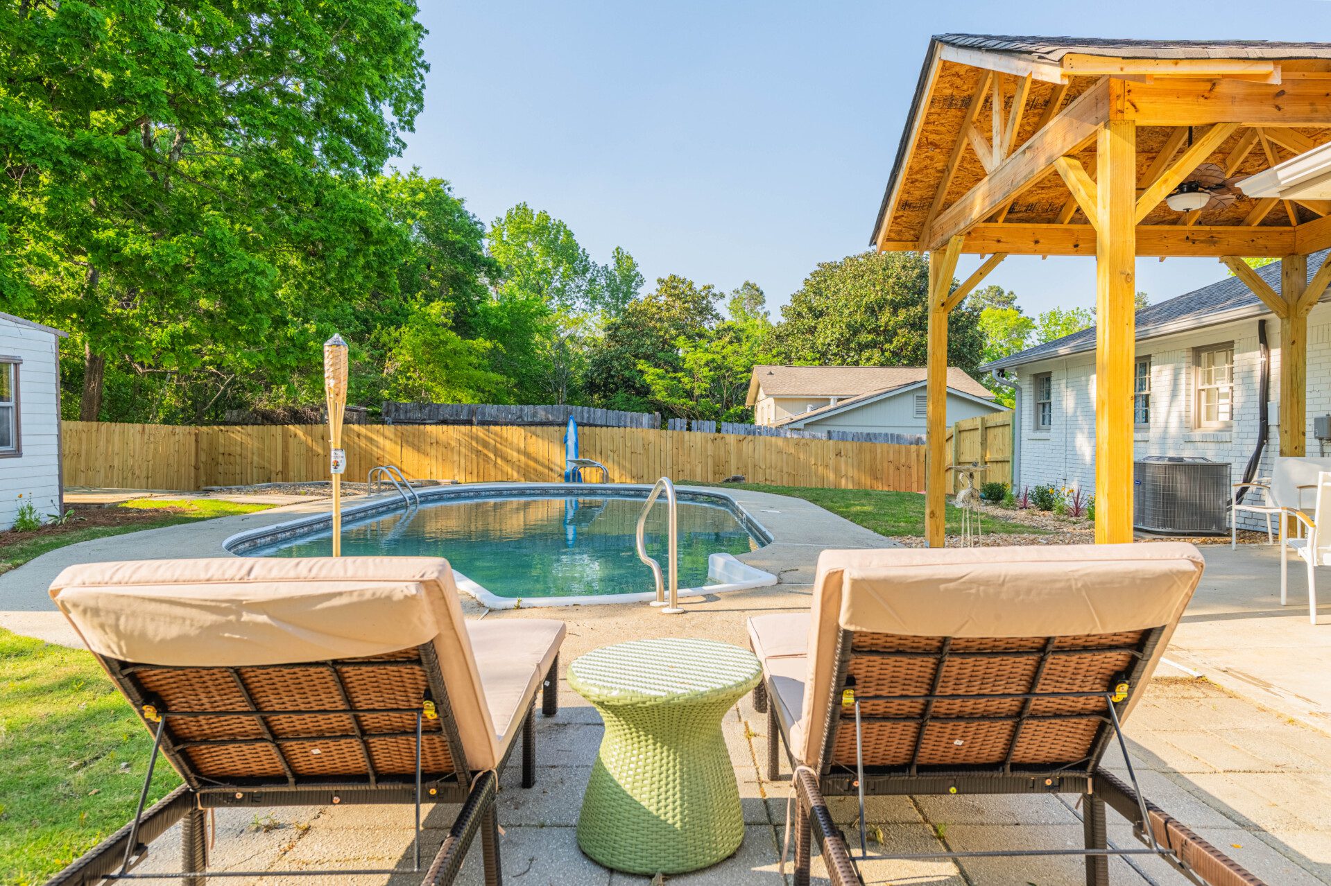 To Rent River About River Town Rentals | Our Story & Mission