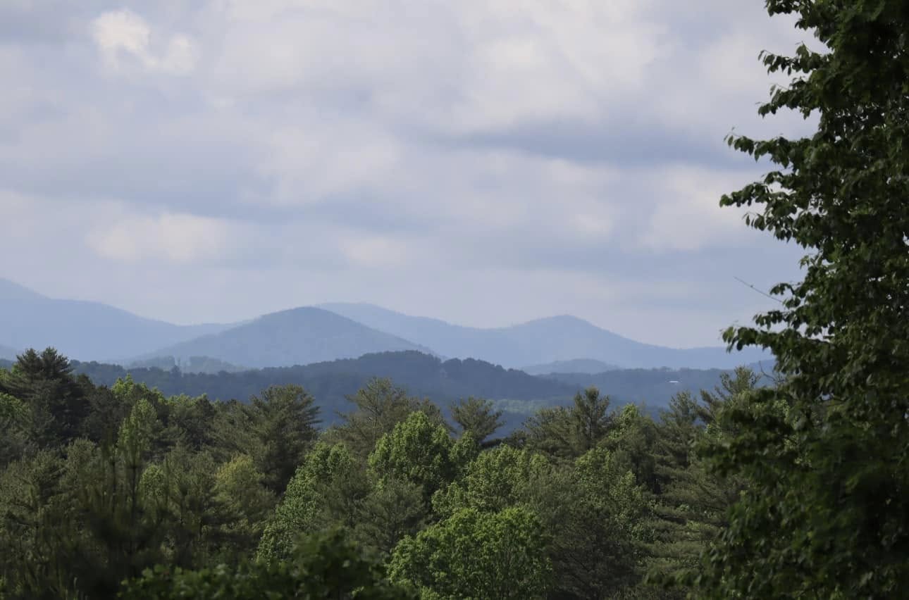My Cabin Rentals: vacation rental in Blue Ridge