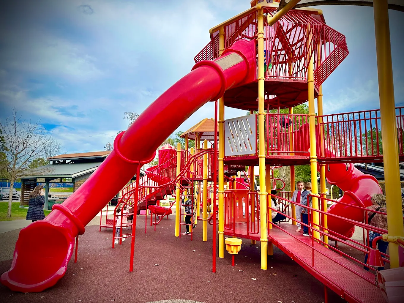 North Myrtle Beach Park and Sports Complex