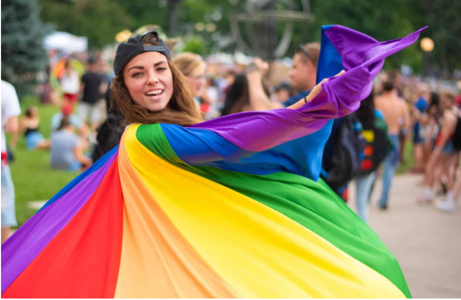 Where to Stay for Denver PrideFest 2026 (Best Areas, Hotels & Travel Guide