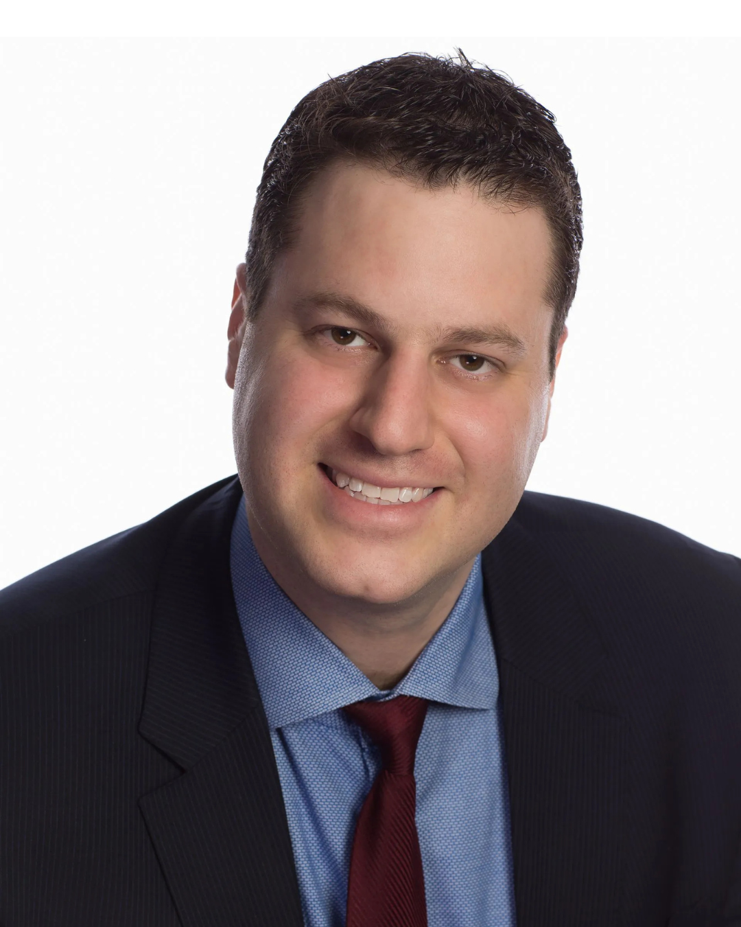 Noam Gottlieb, Co-Founder of ZGB Extended Stay