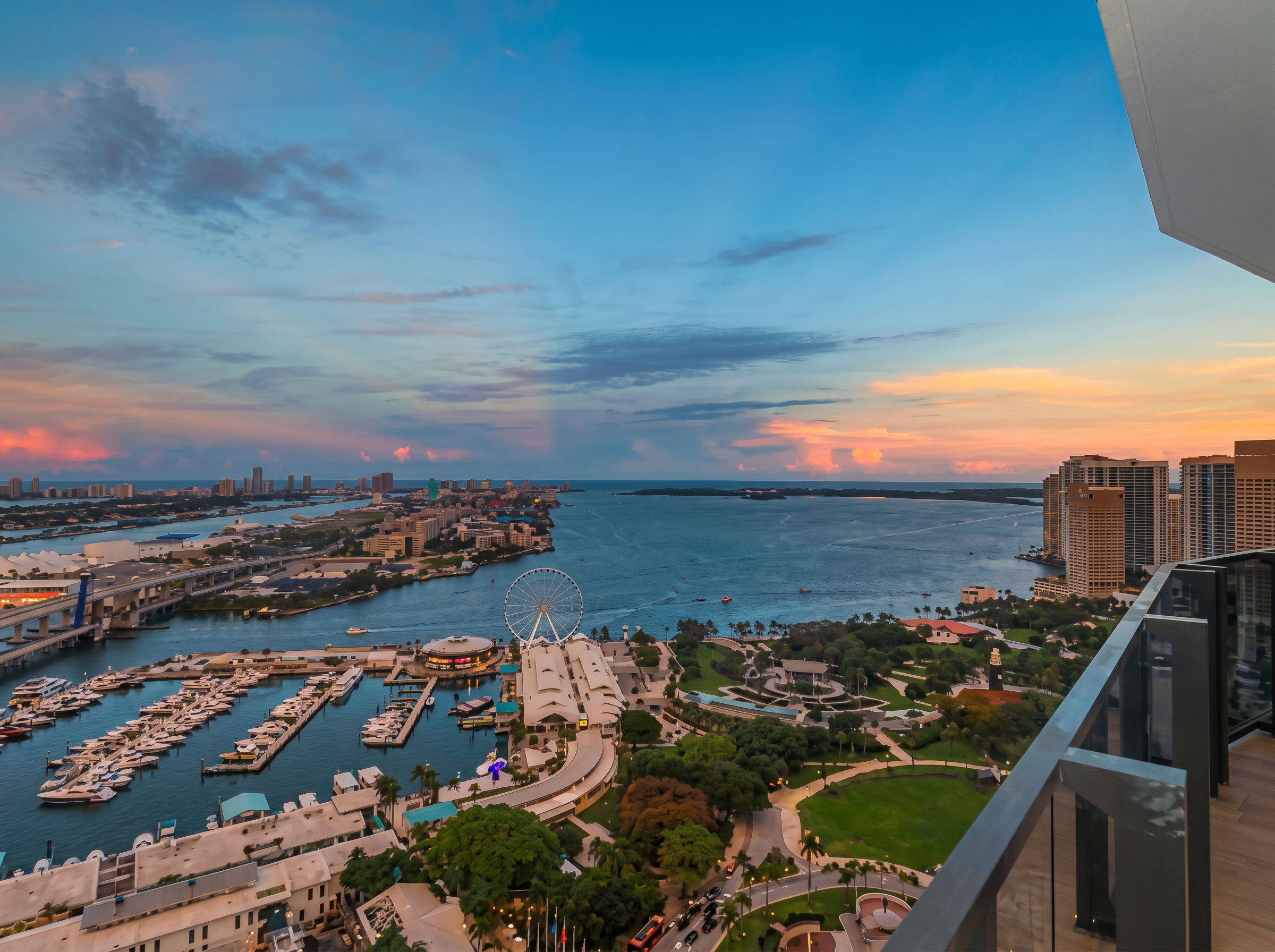 Yourhome Hospitality property in South Florida