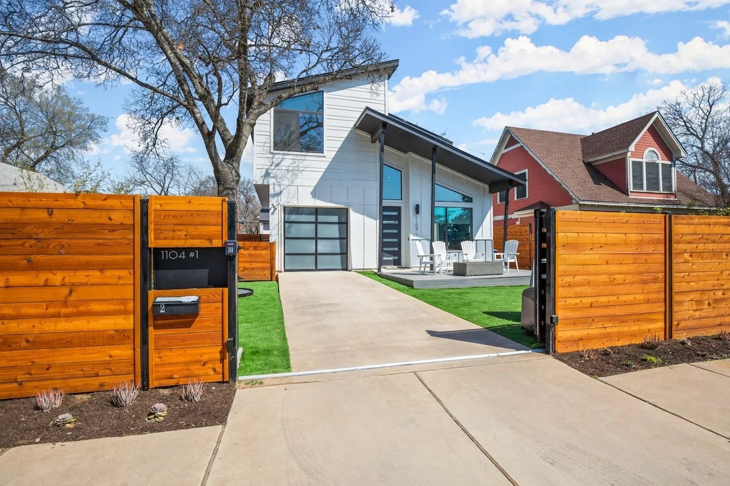 One Fine BnB | Vacation Rentals Across the U.S.